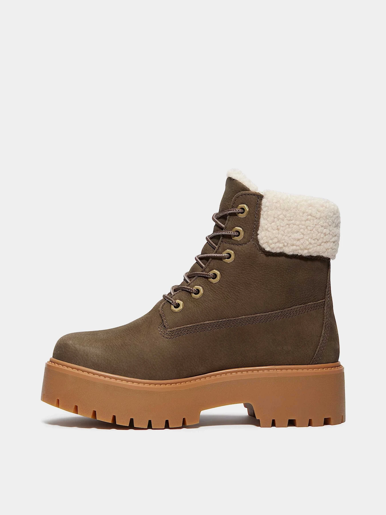 Ботинки и сапоги Timberland STONE STREET WATERPROOF модель TB0A2PU6W01 Ботинки и сапоги Timberland STONE STREET WATERPROOF модель TB0A2PU6W01 Фото