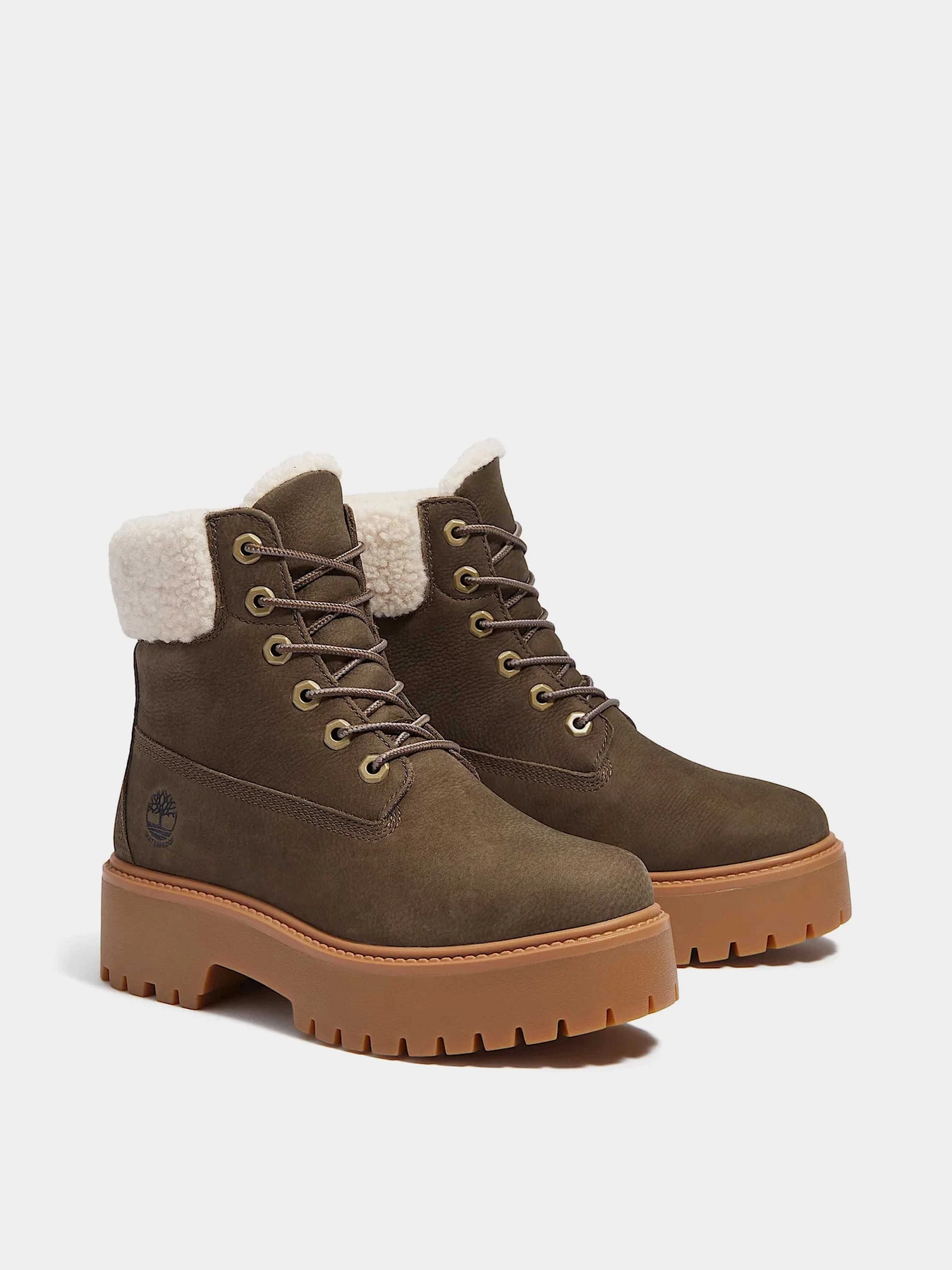 Ботинки и сапоги Timberland STONE STREET WATERPROOF модель TB0A2PU6W01 Ботинки и сапоги Timberland STONE STREET WATERPROOF модель TB0A2PU6W01 Фото