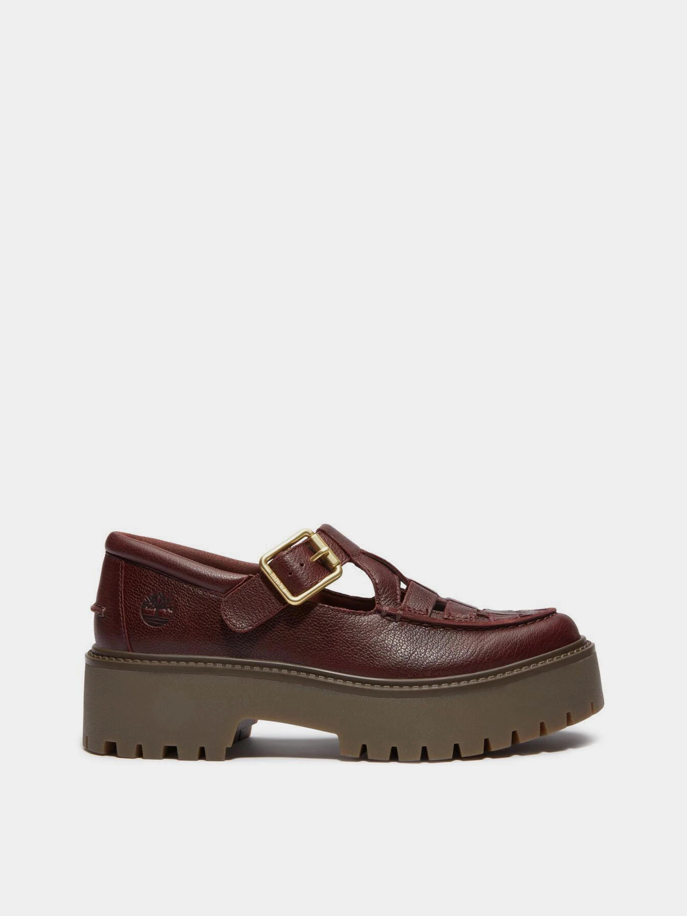 Туфли и лоферы Timberland STONE STREET модель TB0A4188EIW Туфли и лоферы Timberland STONE STREET модель TB0A4188EIW Фото