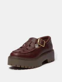 Туфли и лоферы Timberland STONE STREET модель TB0A4188EIW Фото