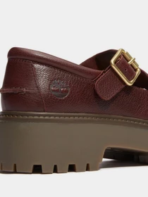 Туфли и лоферы Timberland STONE STREET модель TB0A4188EIW Фото