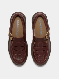 Туфли и лоферы Timberland STONE STREET модель TB0A4188EIW Фото