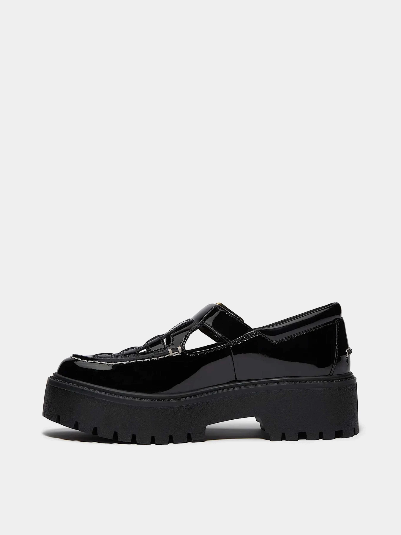 Туфли и лоферы Timberland STONE STREET модель TB0A4188EL6 Фото