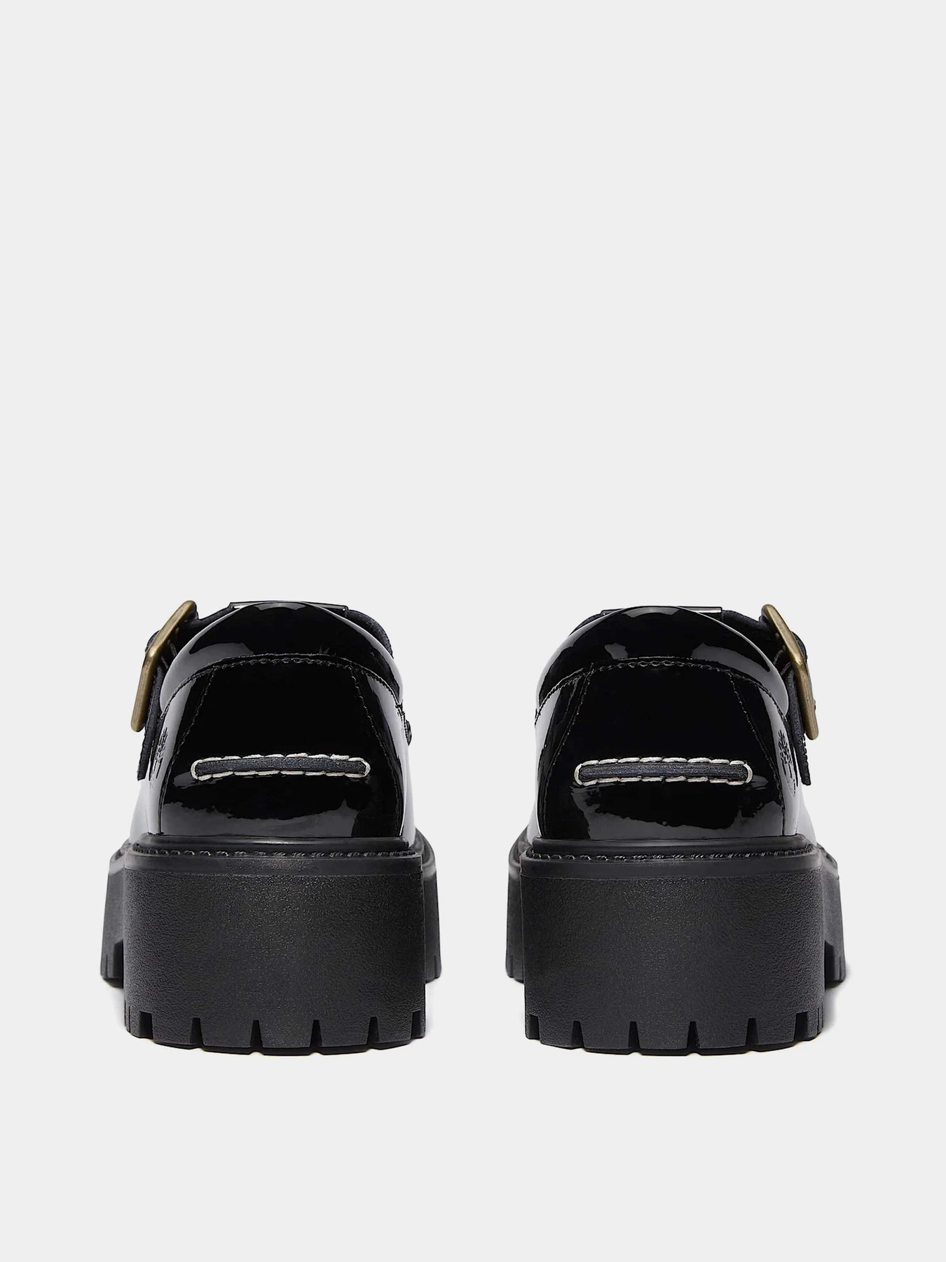 Туфли и лоферы Timberland STONE STREET модель TB0A4188EL6 Фото
