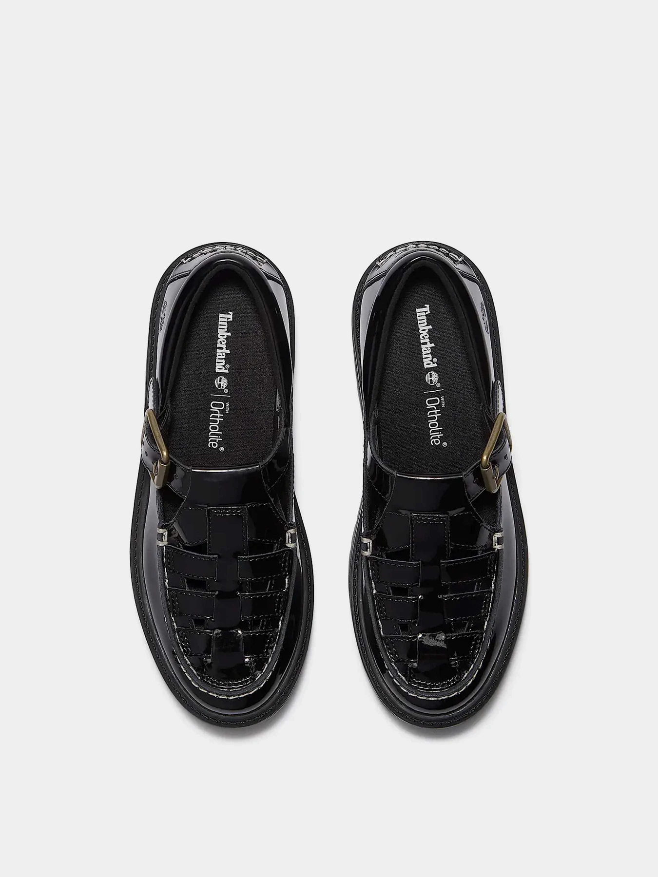 Туфли и лоферы Timberland STONE STREET модель TB0A4188EL6 Фото