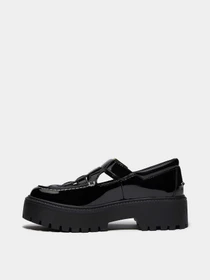 Туфли и лоферы Timberland STONE STREET модель TB0A4188EL6 Фото