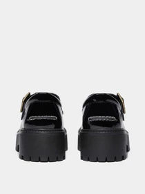 Туфли и лоферы Timberland STONE STREET модель TB0A4188EL6 Фото