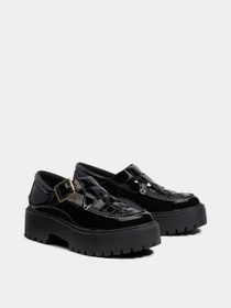 Туфли и лоферы Timberland STONE STREET модель TB0A4188EL6 Фото