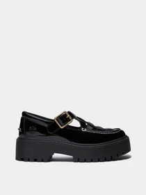 Туфли и лоферы Timberland STONE STREET модель TB0A4188EL6 Фото