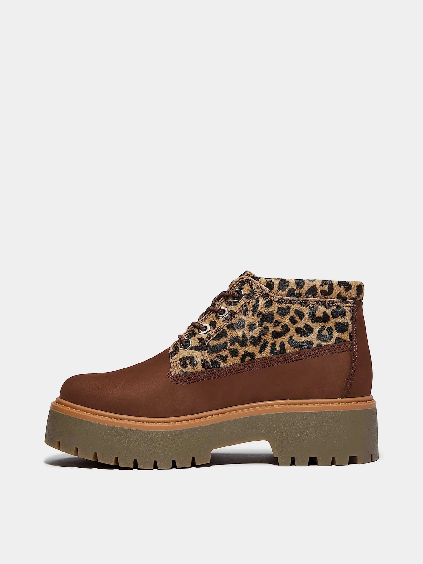 Черевики та чоботи Timberland STONE STREET модель TB0A43RREM5 Черевики та чоботи Timberland STONE STREET модель TB0A43RREM5 Фото