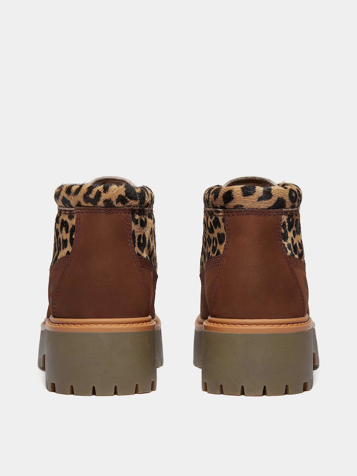Черевики та чоботи Timberland STONE STREET модель TB0A43RREM5 Черевики та чоботи Timberland STONE STREET модель TB0A43RREM5 Фото