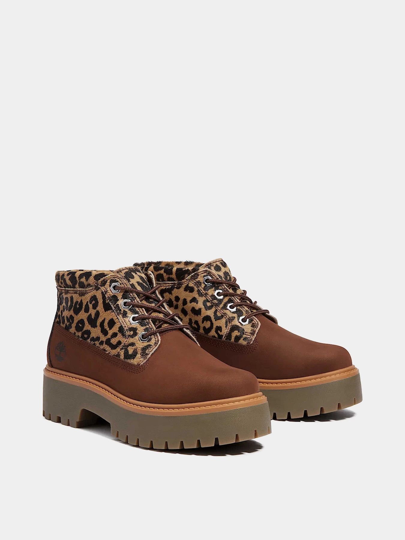 Черевики та чоботи Timberland STONE STREET модель TB0A43RREM5 Черевики та чоботи Timberland STONE STREET модель TB0A43RREM5 Фото