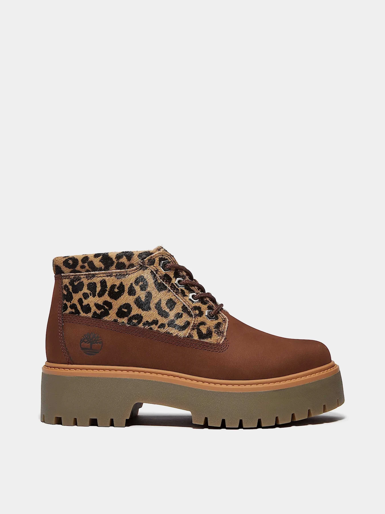 Черевики та чоботи Timberland STONE STREET модель TB0A43RREM5 Черевики та чоботи Timberland STONE STREET модель TB0A43RREM5 Фото