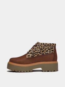 Черевики та чоботи Timberland STONE STREET модель TB0A43RREM5 Фото