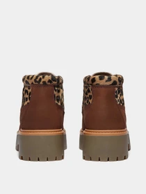 Черевики та чоботи Timberland STONE STREET модель TB0A43RREM5 Фото