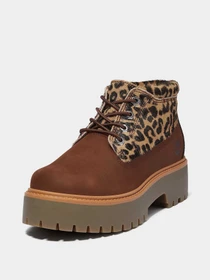 Черевики та чоботи Timberland STONE STREET модель TB0A43RREM5 Фото