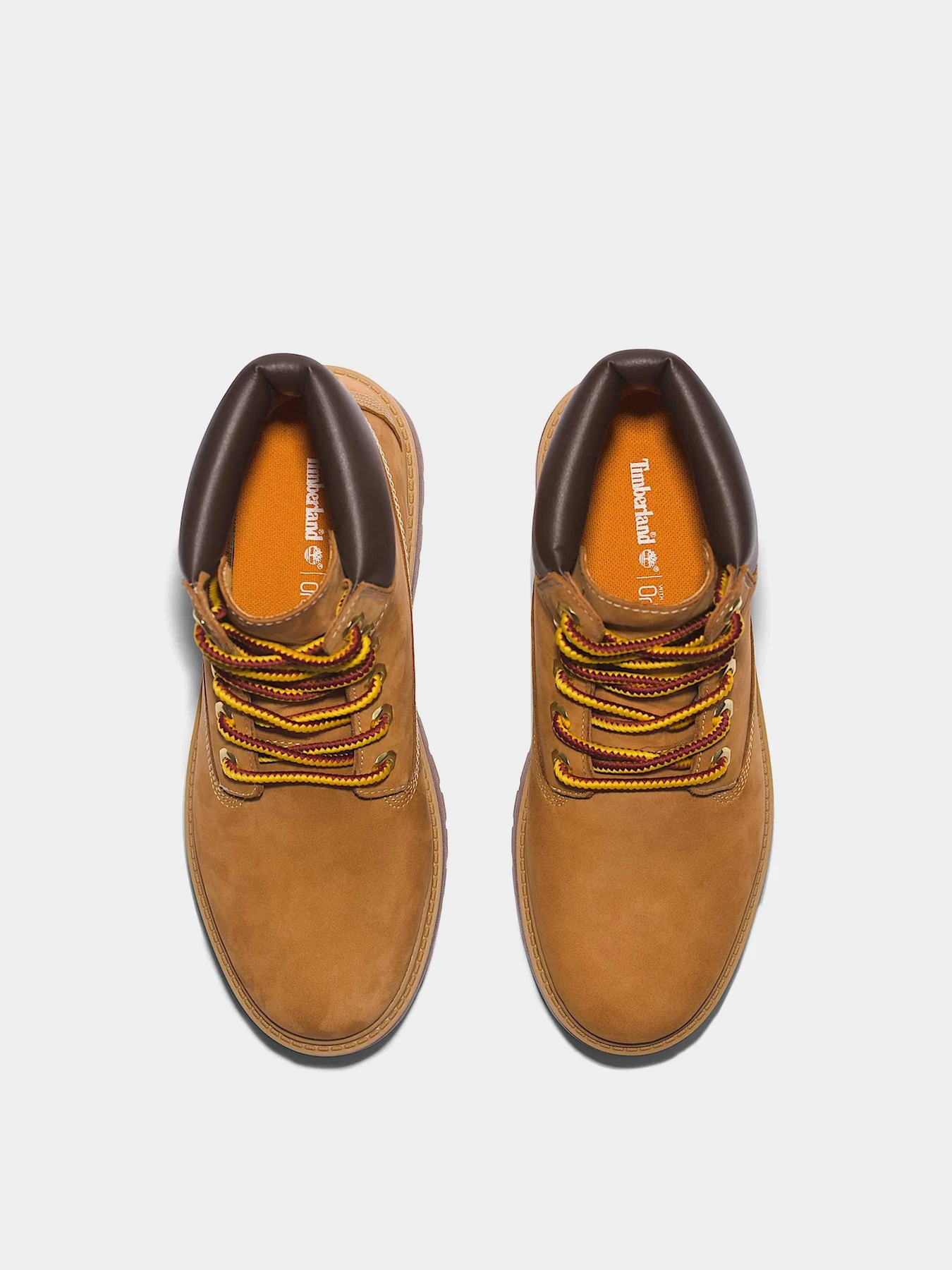 Черевики та чоботи Timberland STONE STREET WATERPROOF модель TB1A5RJD231 Фото