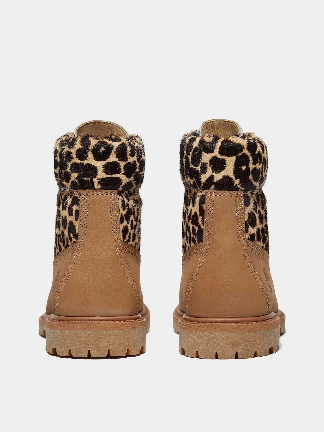 Черевики та чоботи Timberland TIMBERLAND PREMIUM модель TB0A5M5NEN3 Фото