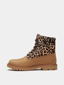 Черевики та чоботи Timberland TIMBERLAND PREMIUM модель TB0A5M5NEN3 Фото