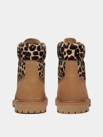 Черевики та чоботи Timberland TIMBERLAND PREMIUM модель TB0A5M5NEN3 Фото