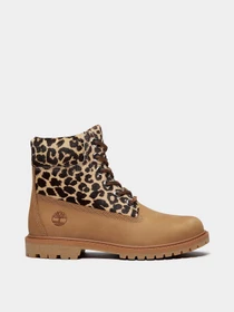 Ботинки и сапоги Timberland TIMBERLAND PREMIUM модель TB0A5M5NEN3 Фото