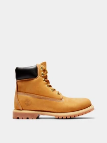 Ботинки и сапоги Timberland TIMBERLAND PREMIUM WATERPROOF модель TB110361713 Фото