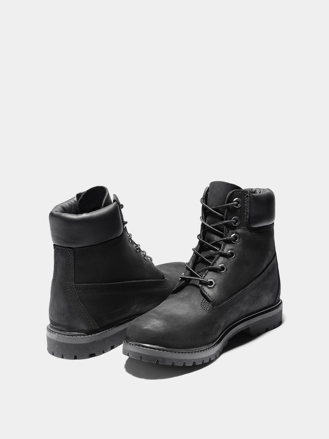 Ботинки и сапоги Timberland TIMBERLAND PREMIUM WATERPROOF модель TB18658A001 Ботинки и сапоги Timberland TIMBERLAND PREMIUM WATERPROOF модель TB18658A001 Фото
