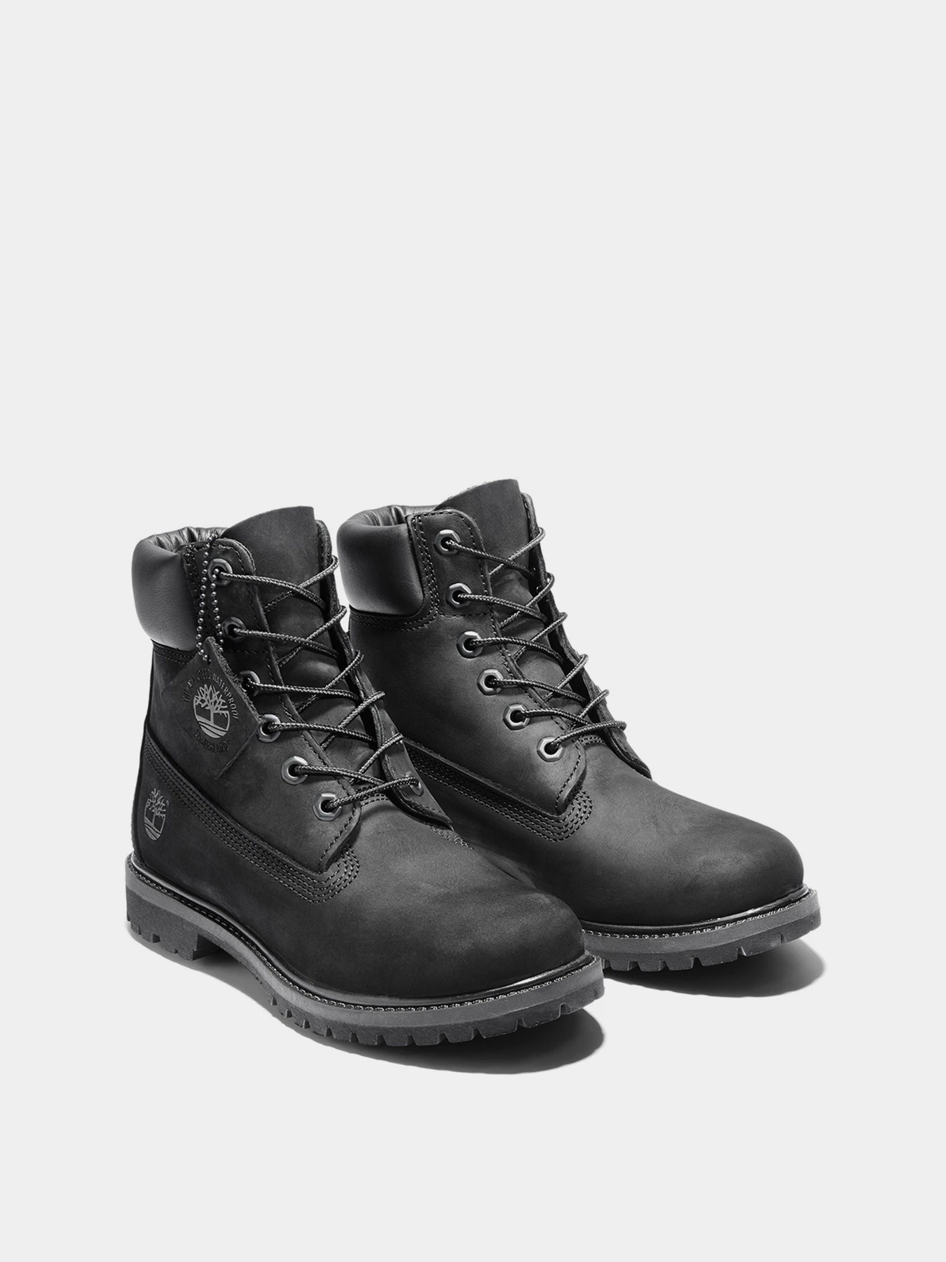 Ботинки и сапоги Timberland TIMBERLAND PREMIUM WATERPROOF модель TB18658A001 Ботинки и сапоги Timberland TIMBERLAND PREMIUM WATERPROOF модель TB18658A001 Фото