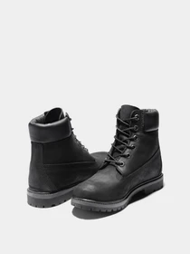 Ботинки и сапоги Timberland TIMBERLAND PREMIUM WATERPROOF модель TB18658A001 Фото