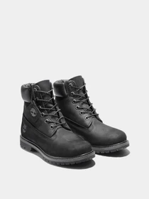Ботинки и сапоги Timberland TIMBERLAND PREMIUM WATERPROOF модель TB18658A001 Фото