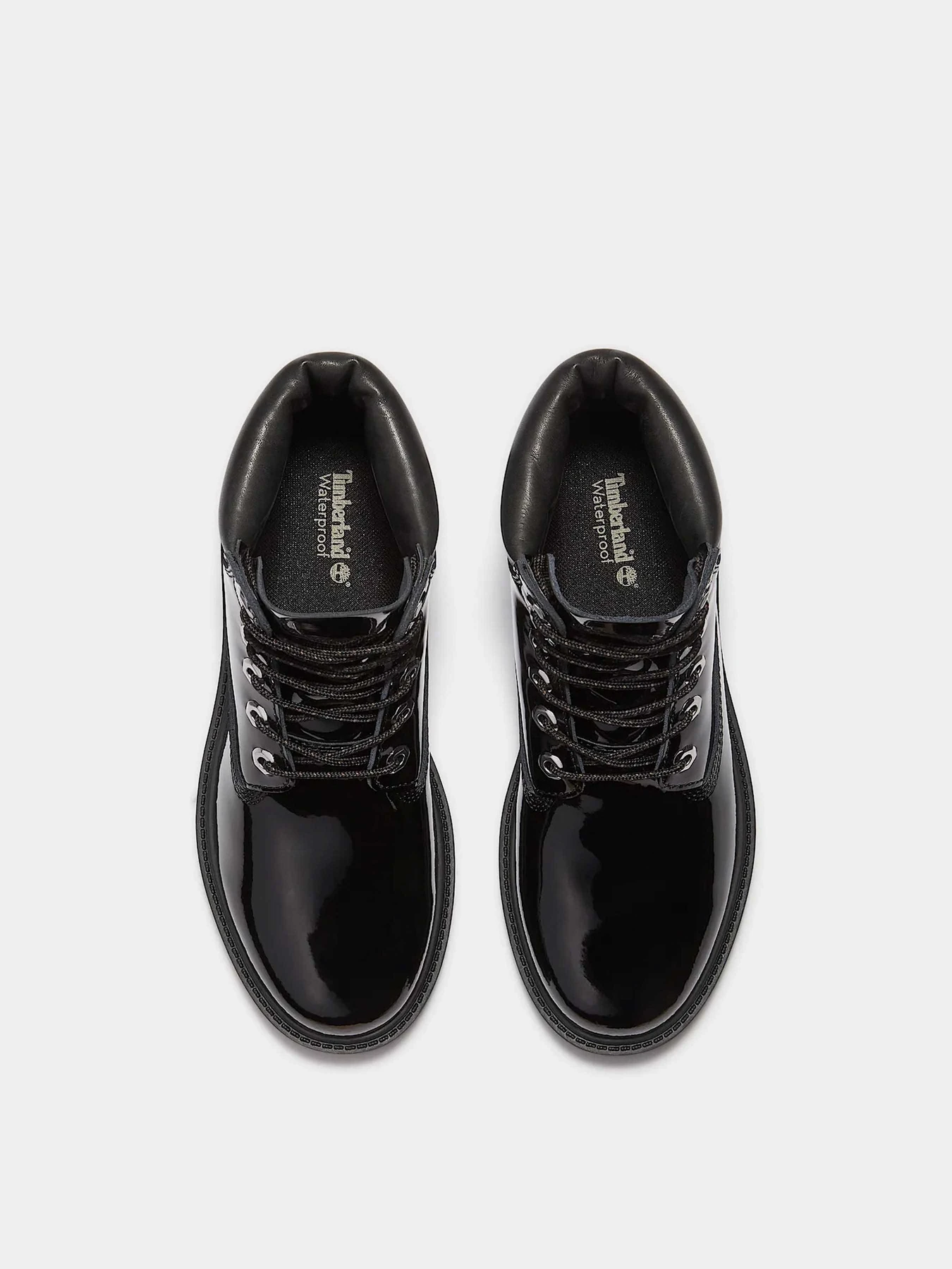 Черевики та чоботи Timberland TIMBERLAND PREMIUM WATERPROOF модель TB0A43F8EL6 Черевики та чоботи Timberland TIMBERLAND PREMIUM WATERPROOF модель TB0A43F8EL6 Фото