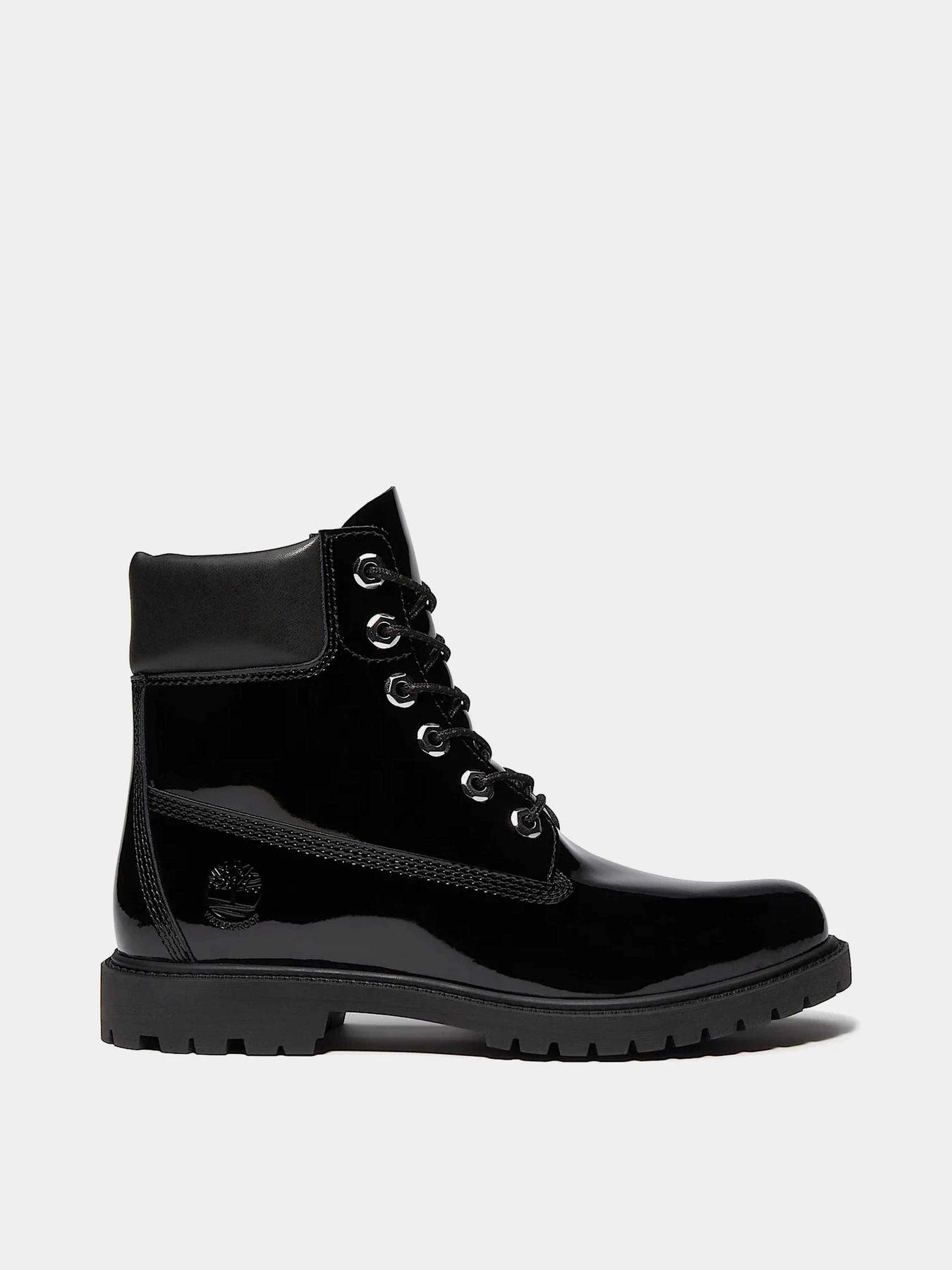 Черевики та чоботи Timberland TIMBERLAND PREMIUM WATERPROOF модель TB0A43F8EL6 Черевики та чоботи Timberland TIMBERLAND PREMIUM WATERPROOF модель TB0A43F8EL6 Фото