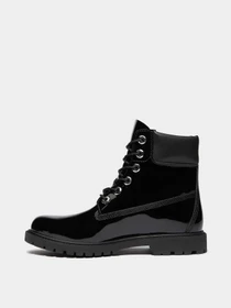 Черевики та чоботи Timberland TIMBERLAND PREMIUM WATERPROOF модель TB0A43F8EL6 Фото