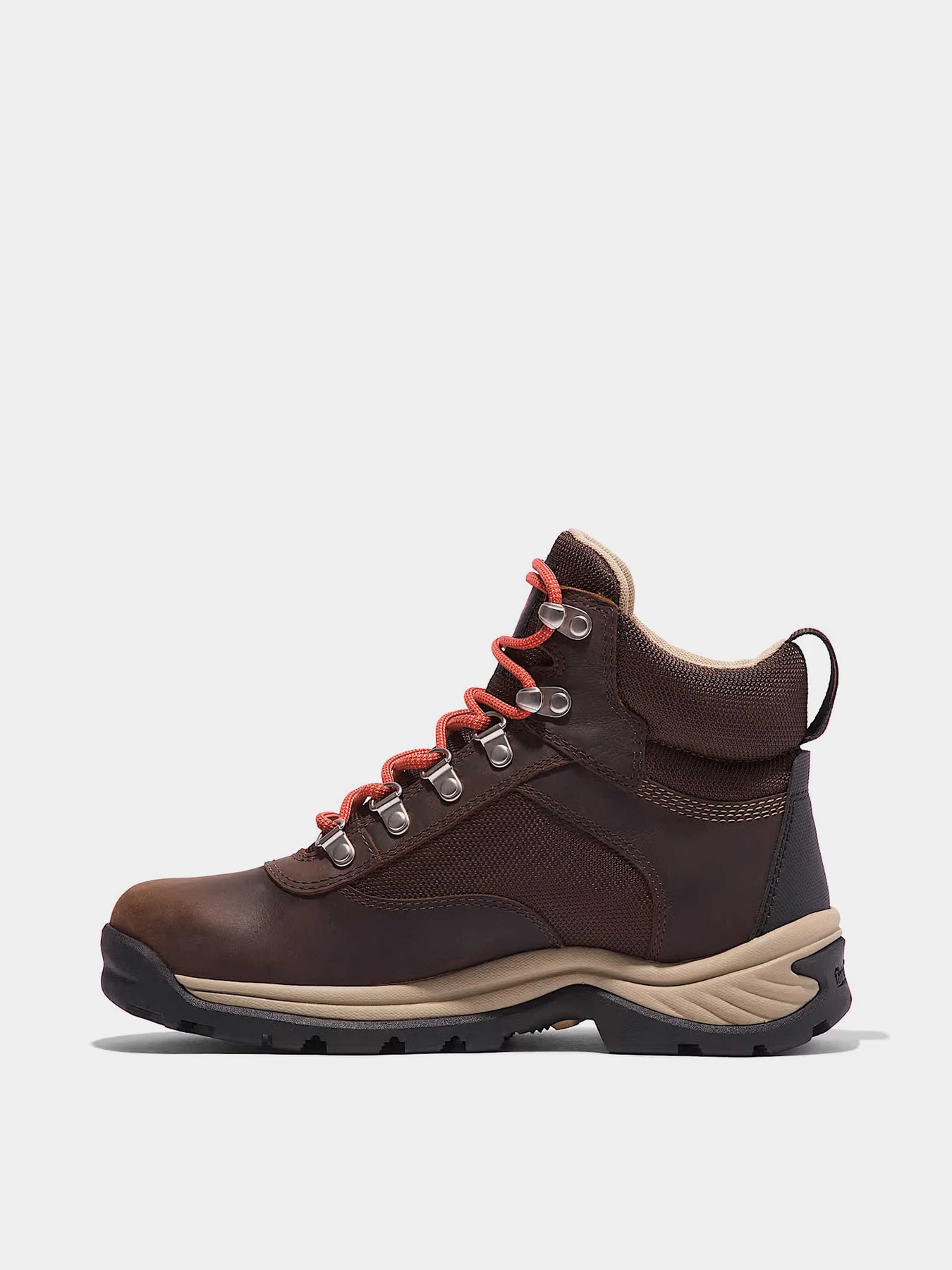 Черевики та чоботи Timberland WHITE LEDGE WATERPROOF модель TB1A2M2R243 Черевики та чоботи Timberland WHITE LEDGE WATERPROOF модель TB1A2M2R243 Фото