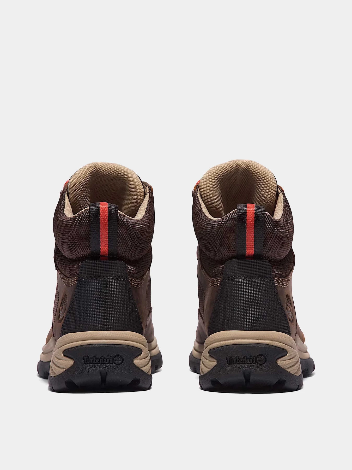 Черевики та чоботи Timberland WHITE LEDGE WATERPROOF модель TB1A2M2R243 Черевики та чоботи Timberland WHITE LEDGE WATERPROOF модель TB1A2M2R243 Фото