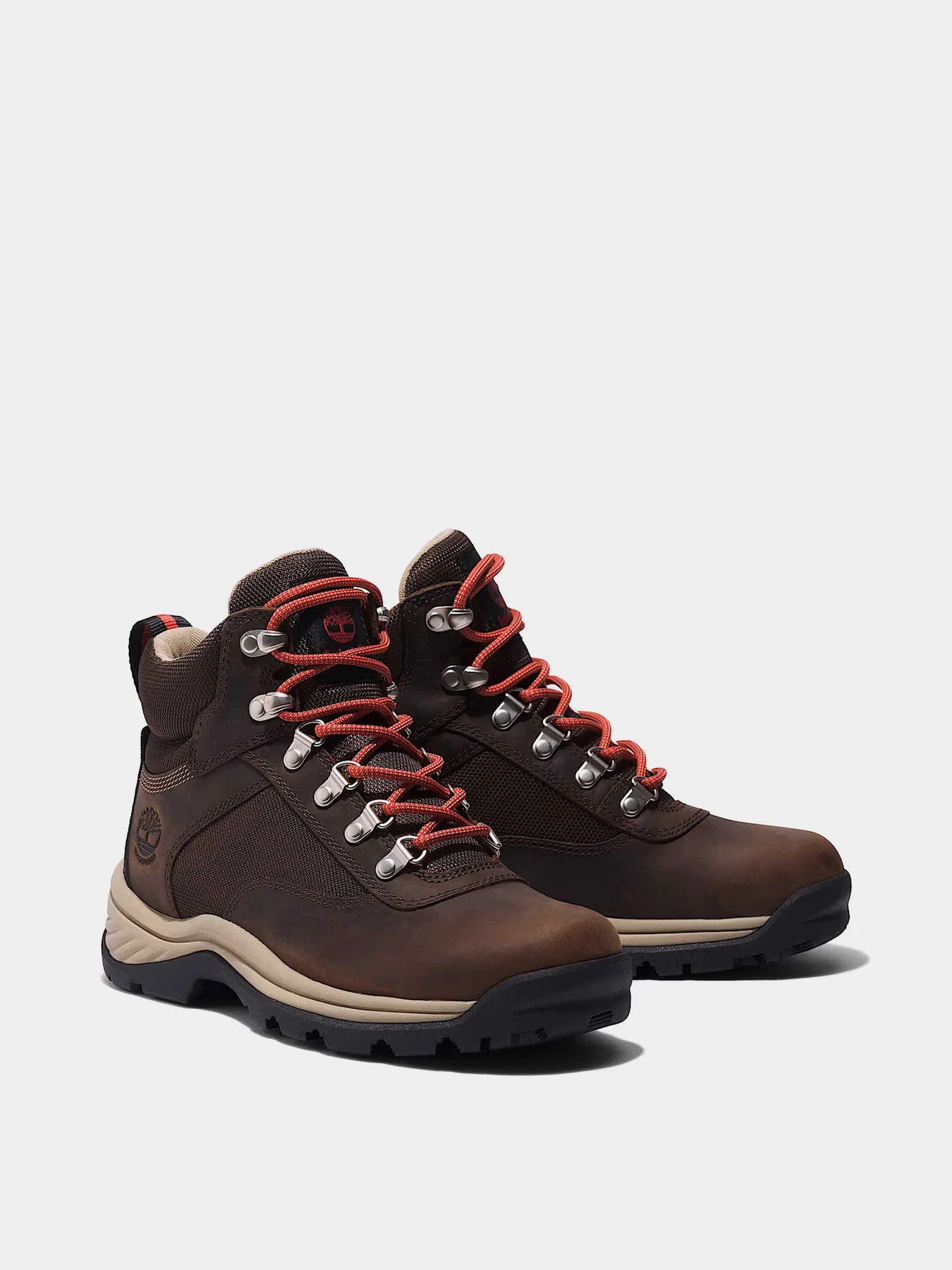 Черевики та чоботи Timberland WHITE LEDGE WATERPROOF модель TB1A2M2R243 Черевики та чоботи Timberland WHITE LEDGE WATERPROOF модель TB1A2M2R243 Фото