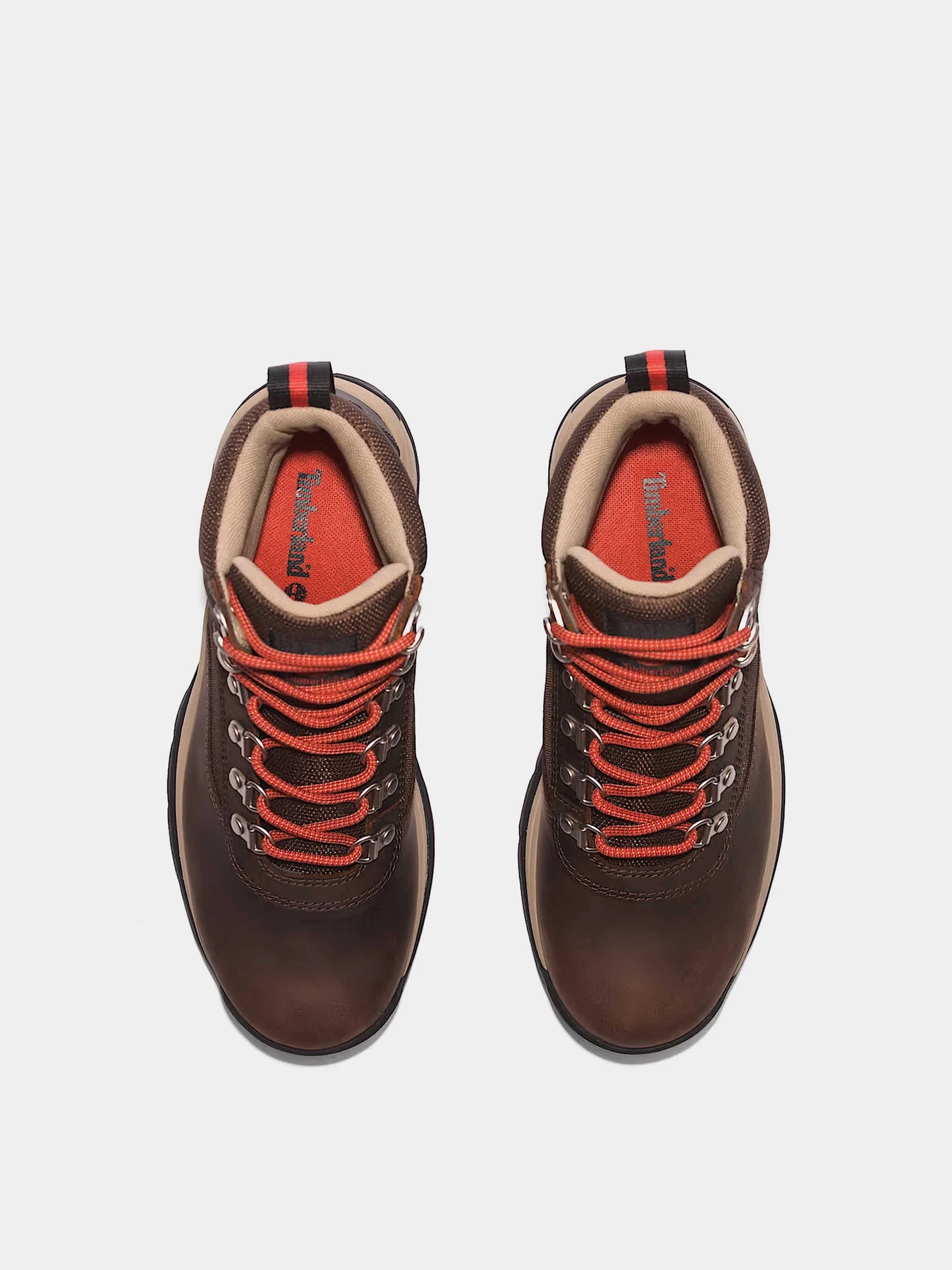 Черевики та чоботи Timberland WHITE LEDGE WATERPROOF модель TB1A2M2R243 Черевики та чоботи Timberland WHITE LEDGE WATERPROOF модель TB1A2M2R243 Фото