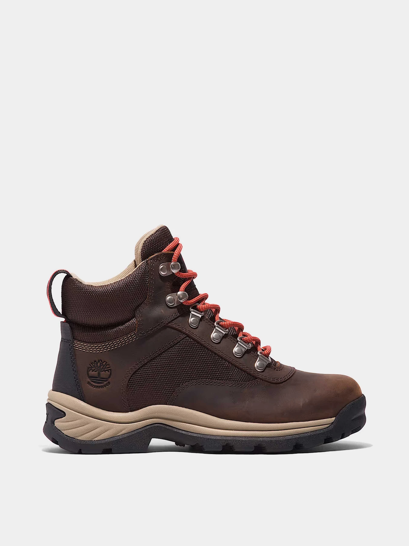 Черевики та чоботи Timberland WHITE LEDGE WATERPROOF модель TB1A2M2R243 Черевики та чоботи Timberland WHITE LEDGE WATERPROOF модель TB1A2M2R243 Фото