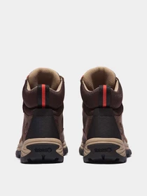 Черевики та чоботи Timberland WHITE LEDGE WATERPROOF модель TB1A2M2R243 Фото