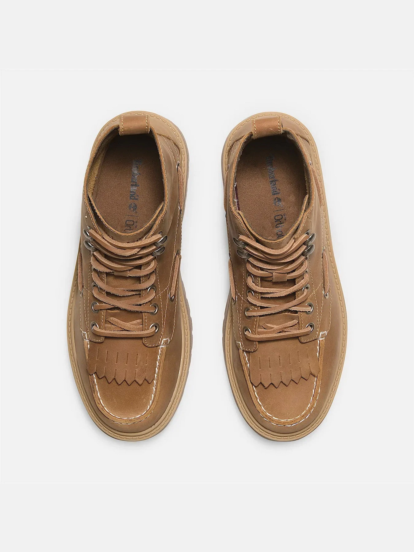 Ботинки и сапоги Timberland STONE STREET модель TB0A27YZEN1 Ботинки и сапоги Timberland STONE STREET модель TB0A27YZEN1 Фото