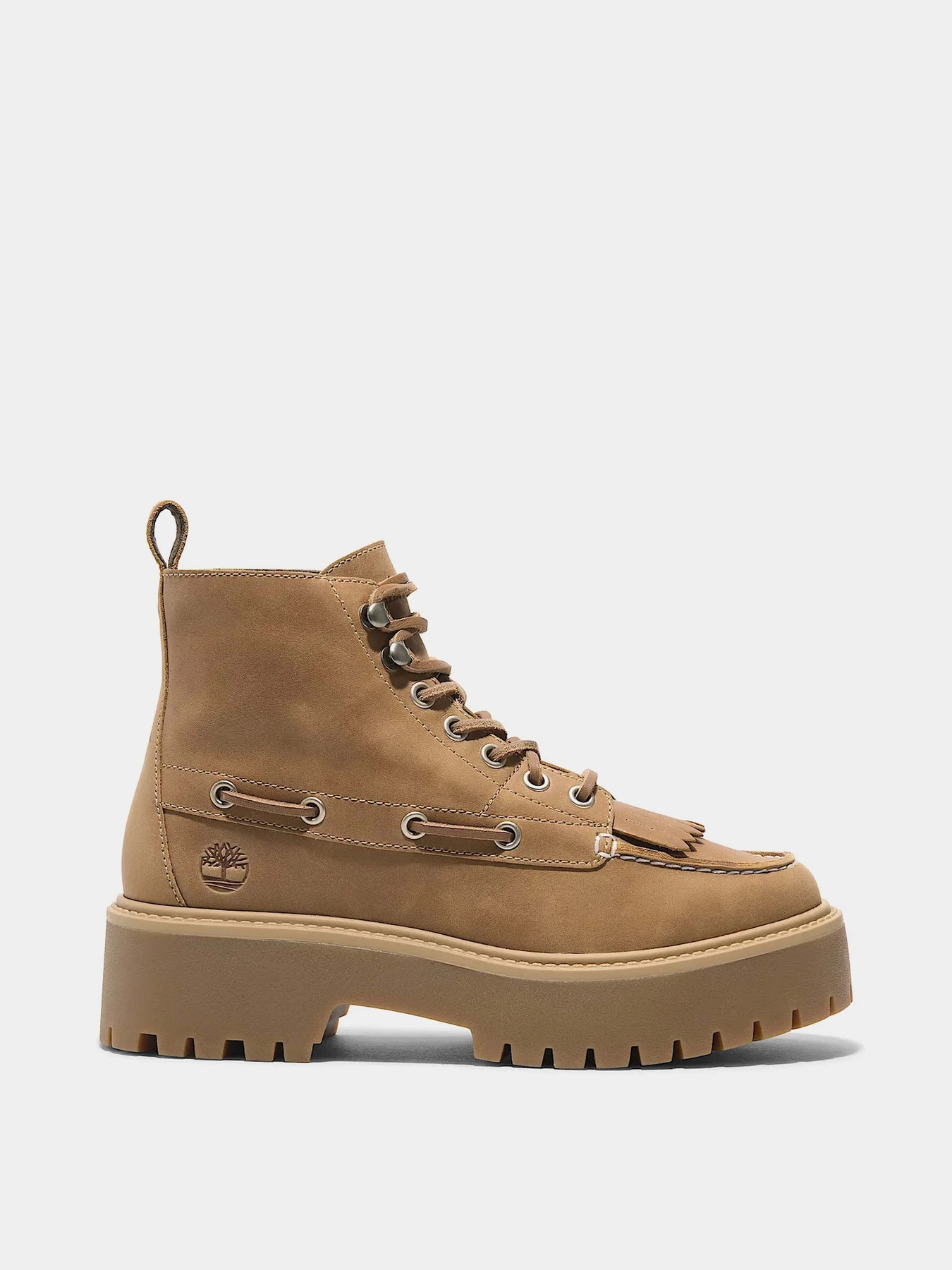 Ботинки и сапоги Timberland STONE STREET модель TB0A27YZEN1 Ботинки и сапоги Timberland STONE STREET модель TB0A27YZEN1 Фото