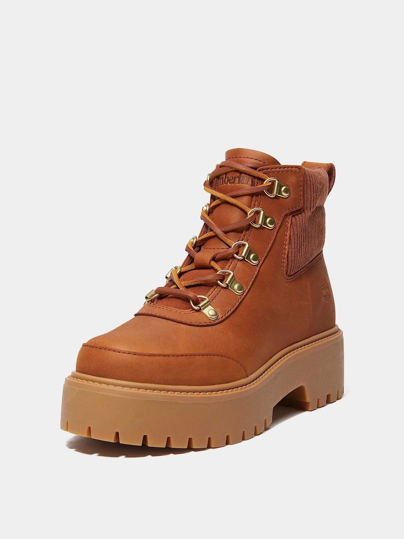 Черевики та чоботи Timberland STONE STREET модель TB0A42P8EM7 Фото