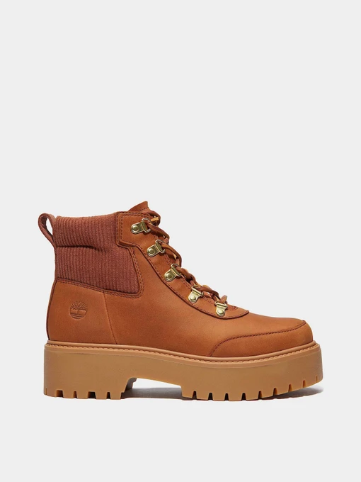 Черевики та чоботи Timberland STONE STREET модель TB0A42P8EM7 Фото