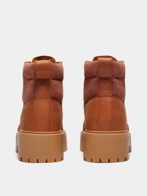 Черевики та чоботи Timberland STONE STREET модель TB0A42P8EM7 Фото