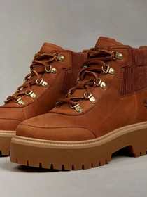 Черевики та чоботи Timberland STONE STREET модель TB0A42P8EM7 Фото