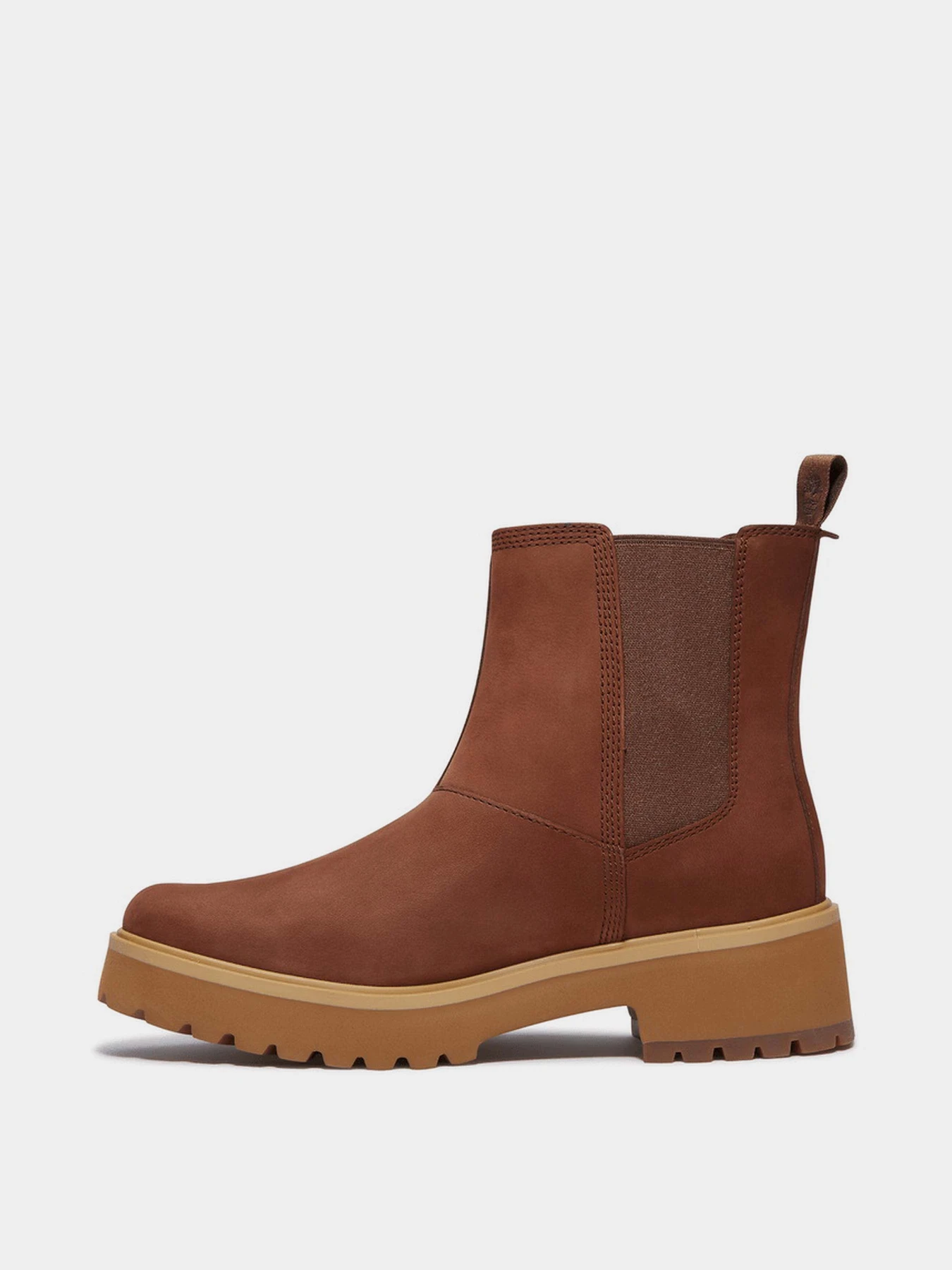 Черевики та чоботи Timberland CARNABY COOL модель TB0A2CZQEM5 Фото