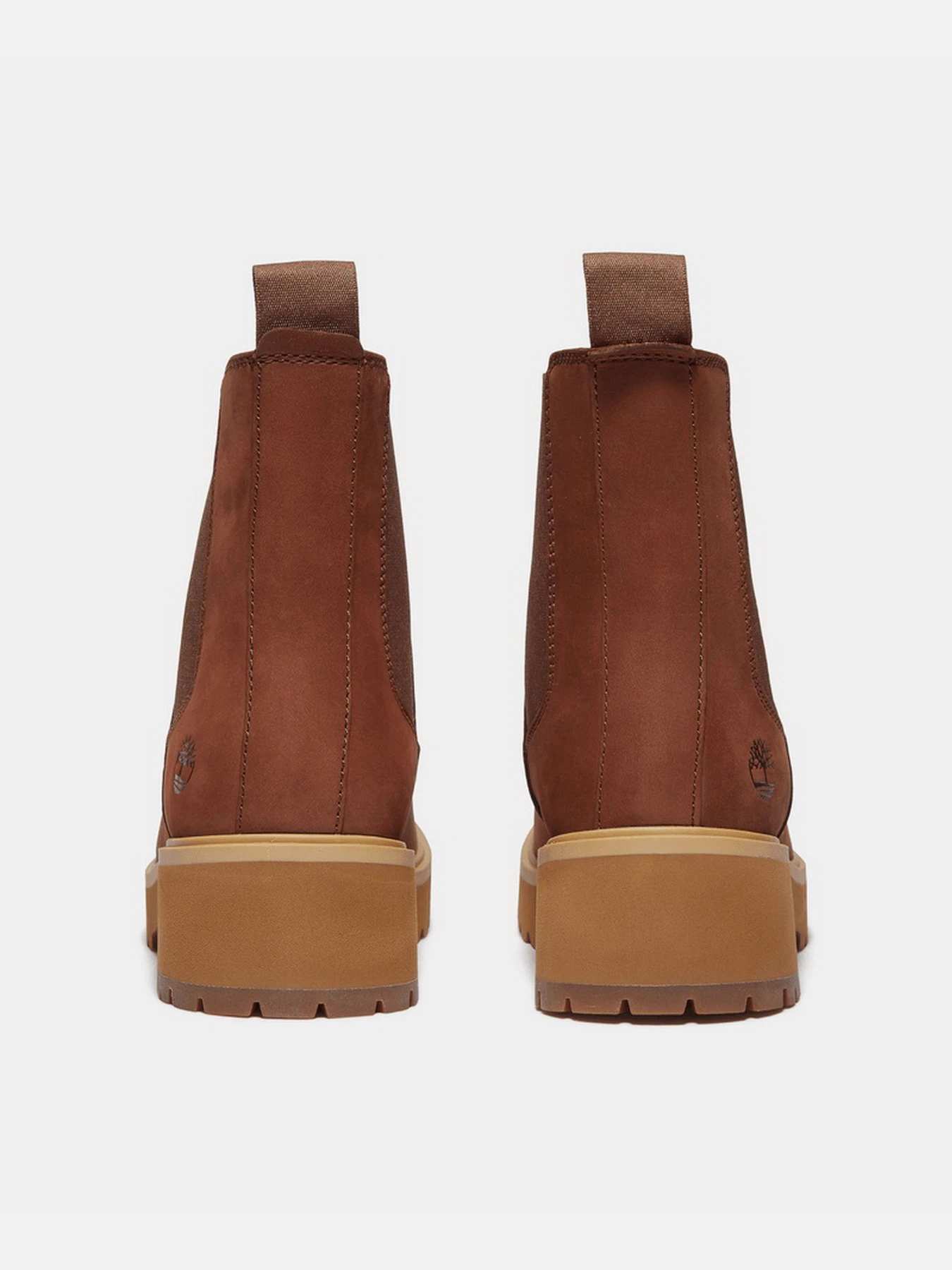 Черевики та чоботи Timberland CARNABY COOL модель TB0A2CZQEM5 Фото