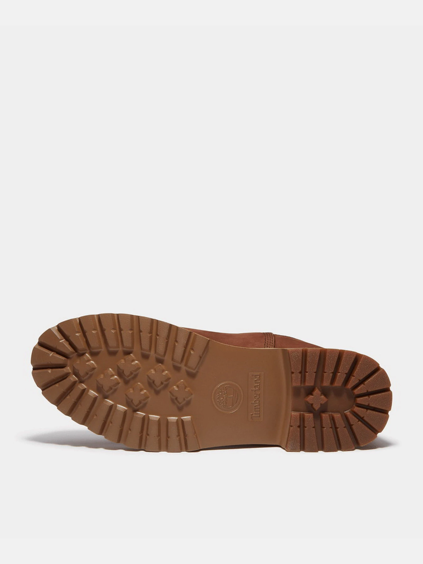 Черевики та чоботи Timberland CARNABY COOL модель TB0A2CZQEM5 Фото