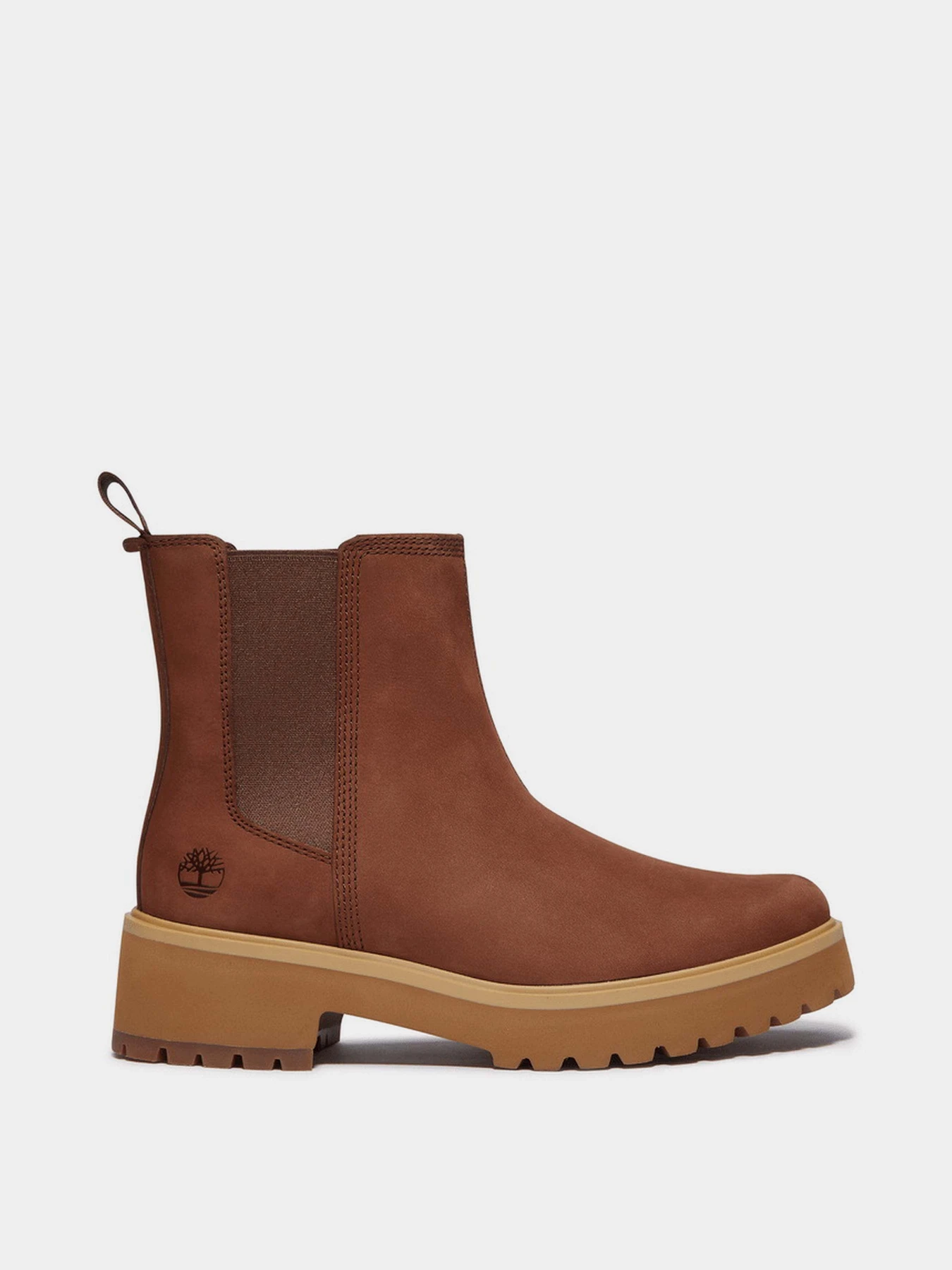 Черевики та чоботи Timberland CARNABY COOL модель TB0A2CZQEM5 Фото