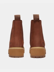 Черевики та чоботи Timberland CARNABY COOL модель TB0A2CZQEM5 Фото